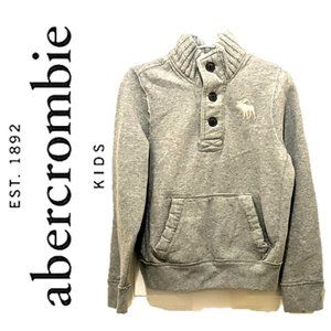 ABERCROMBIE PULLOVER